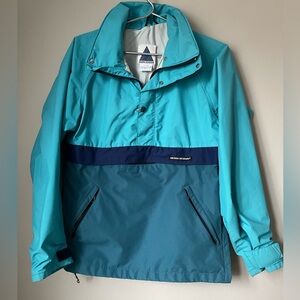 Vintage Sierra Designs Goretex Pullover
